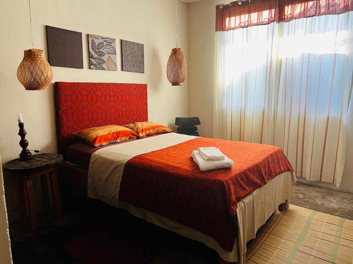 Otorongo Guest House Iquitos Extérieur photo