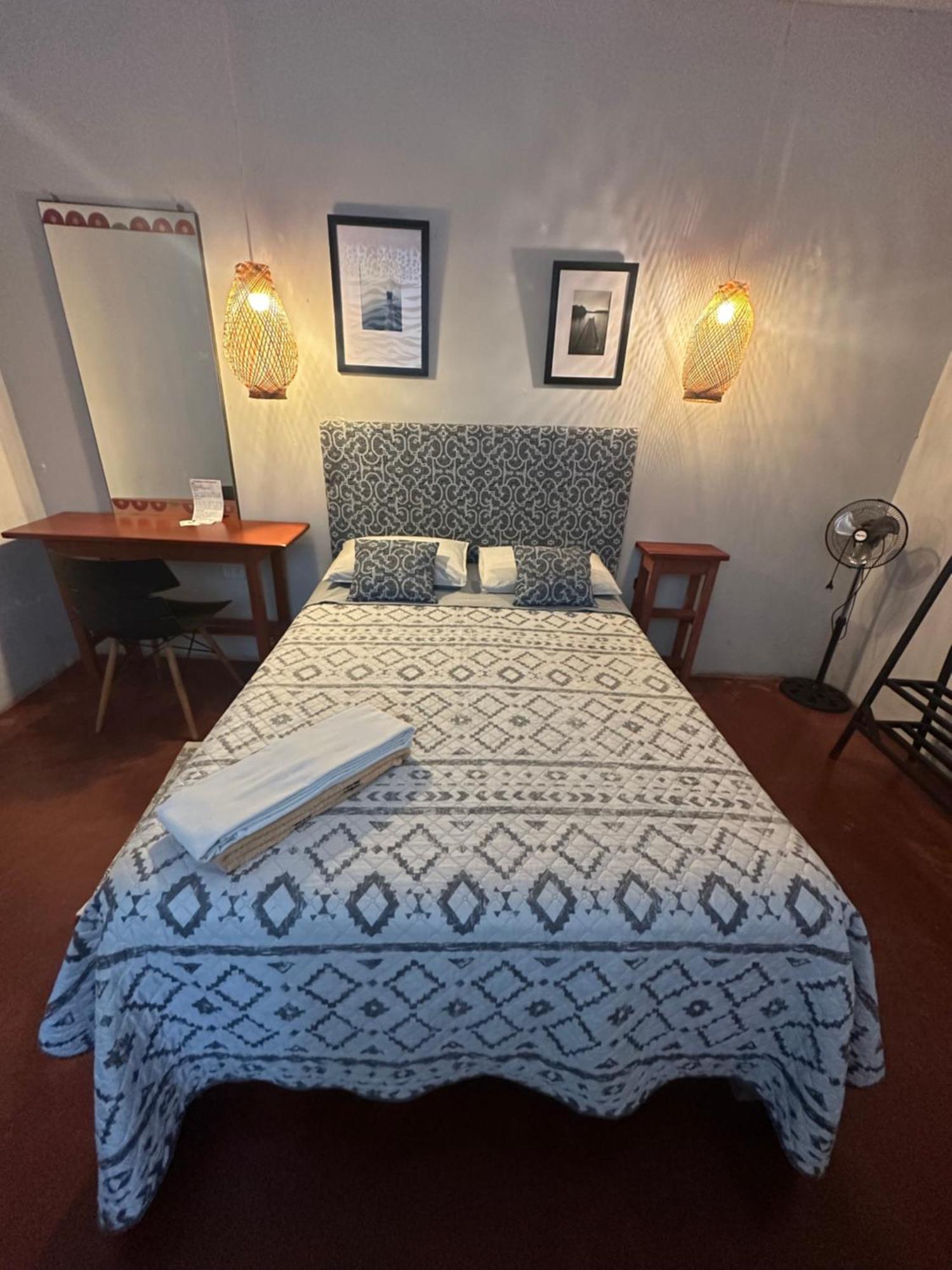 Otorongo Guest House Iquitos Extérieur photo