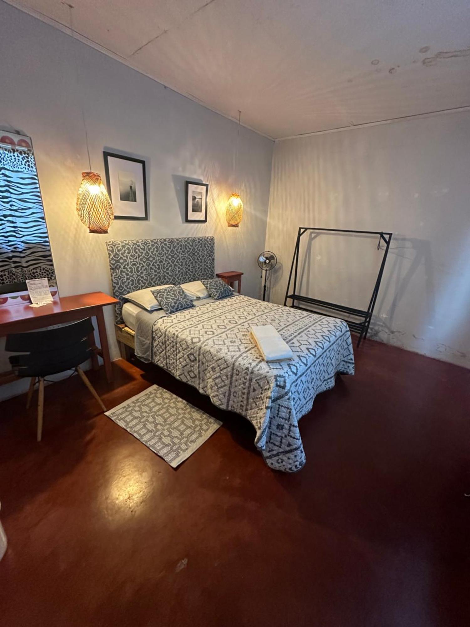 Otorongo Guest House Iquitos Extérieur photo
