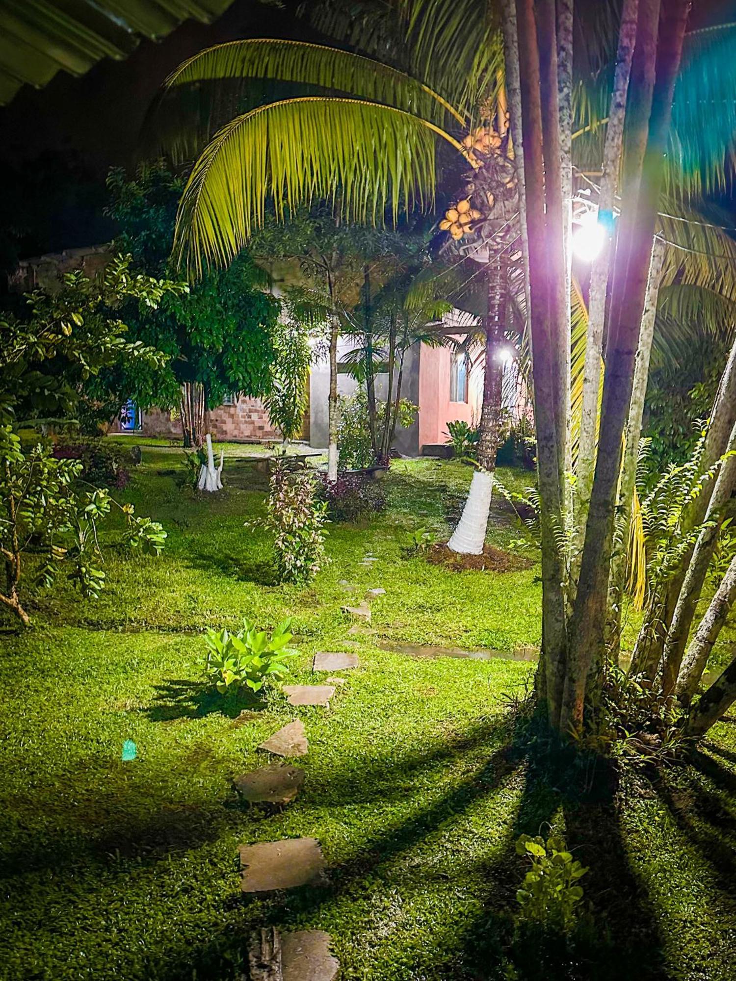 Otorongo Guest House Iquitos Extérieur photo
