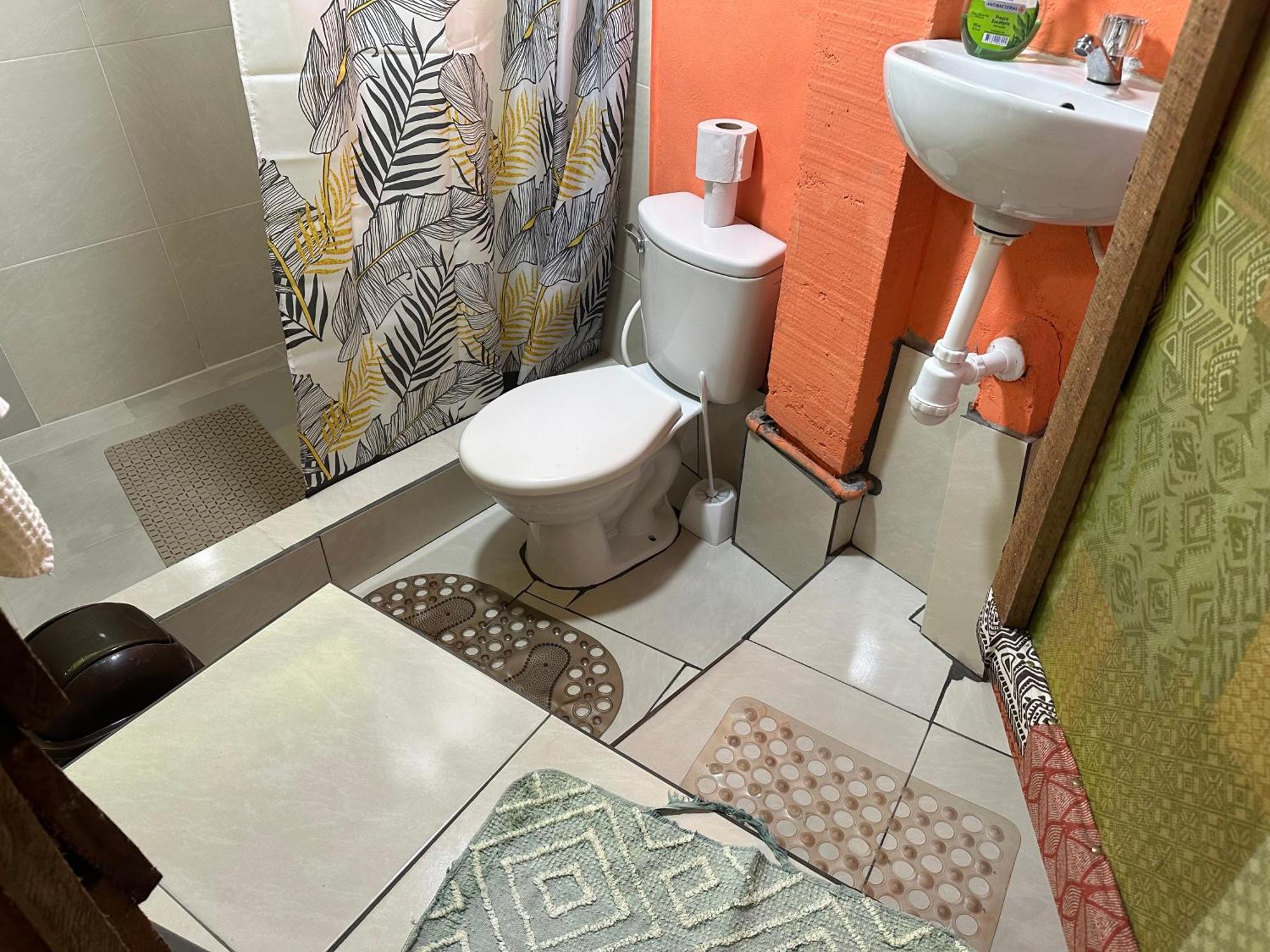 Otorongo Guest House Iquitos Extérieur photo