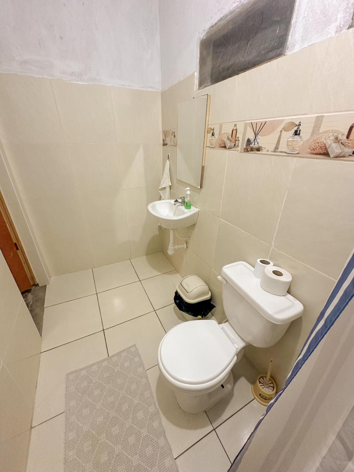Otorongo Guest House Iquitos Extérieur photo