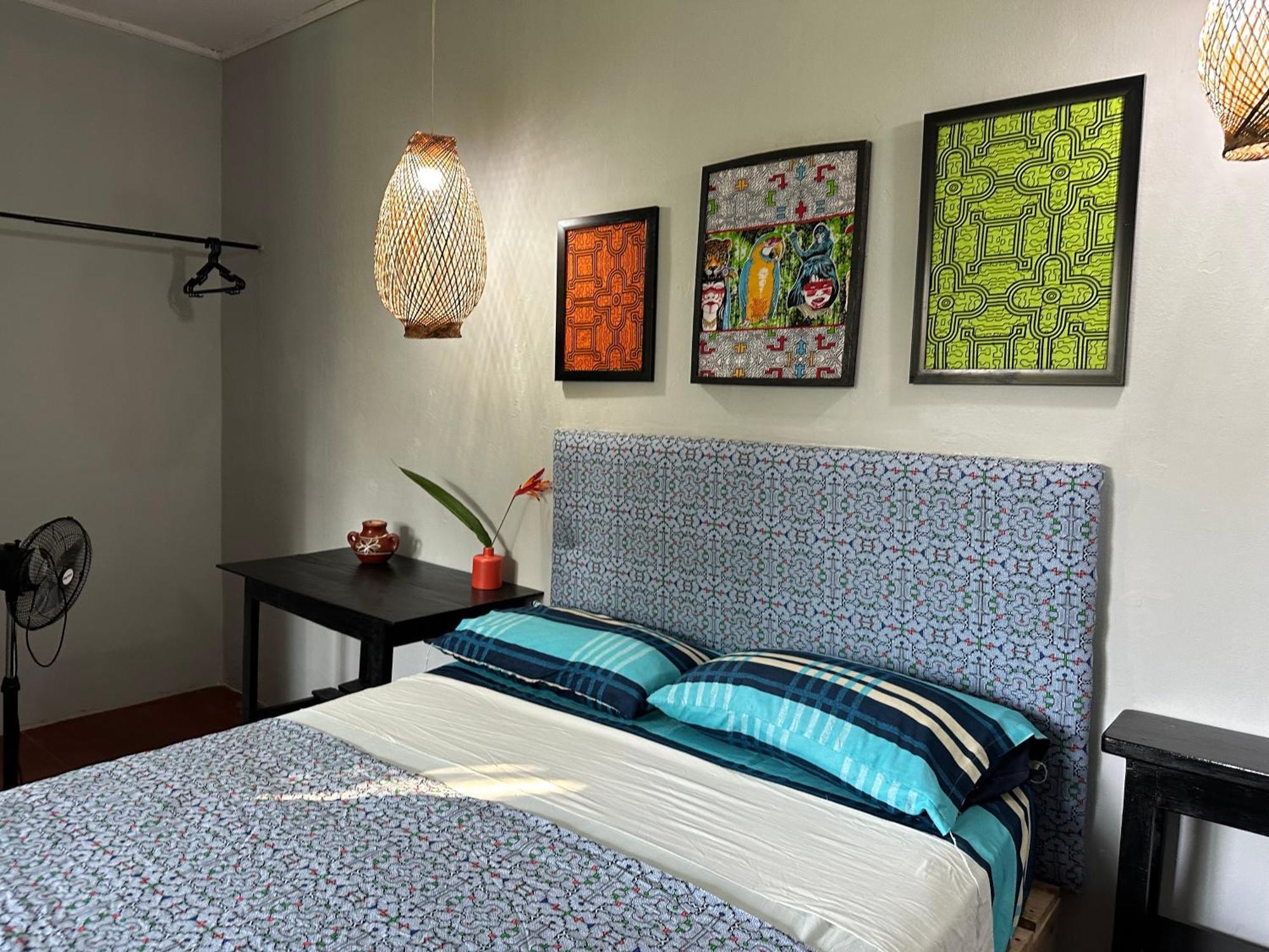 Otorongo Guest House Iquitos Extérieur photo