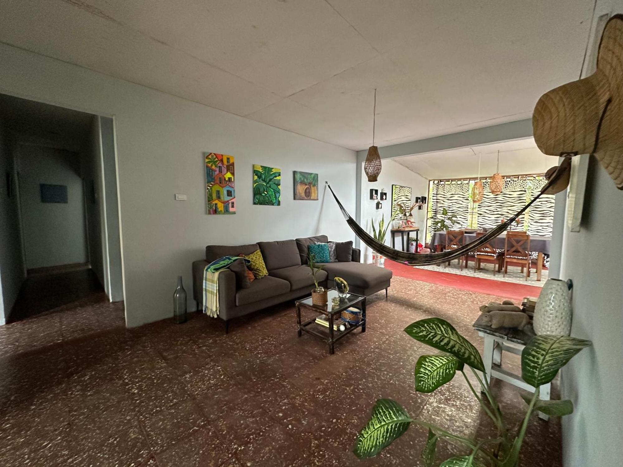 Otorongo Guest House Iquitos Extérieur photo