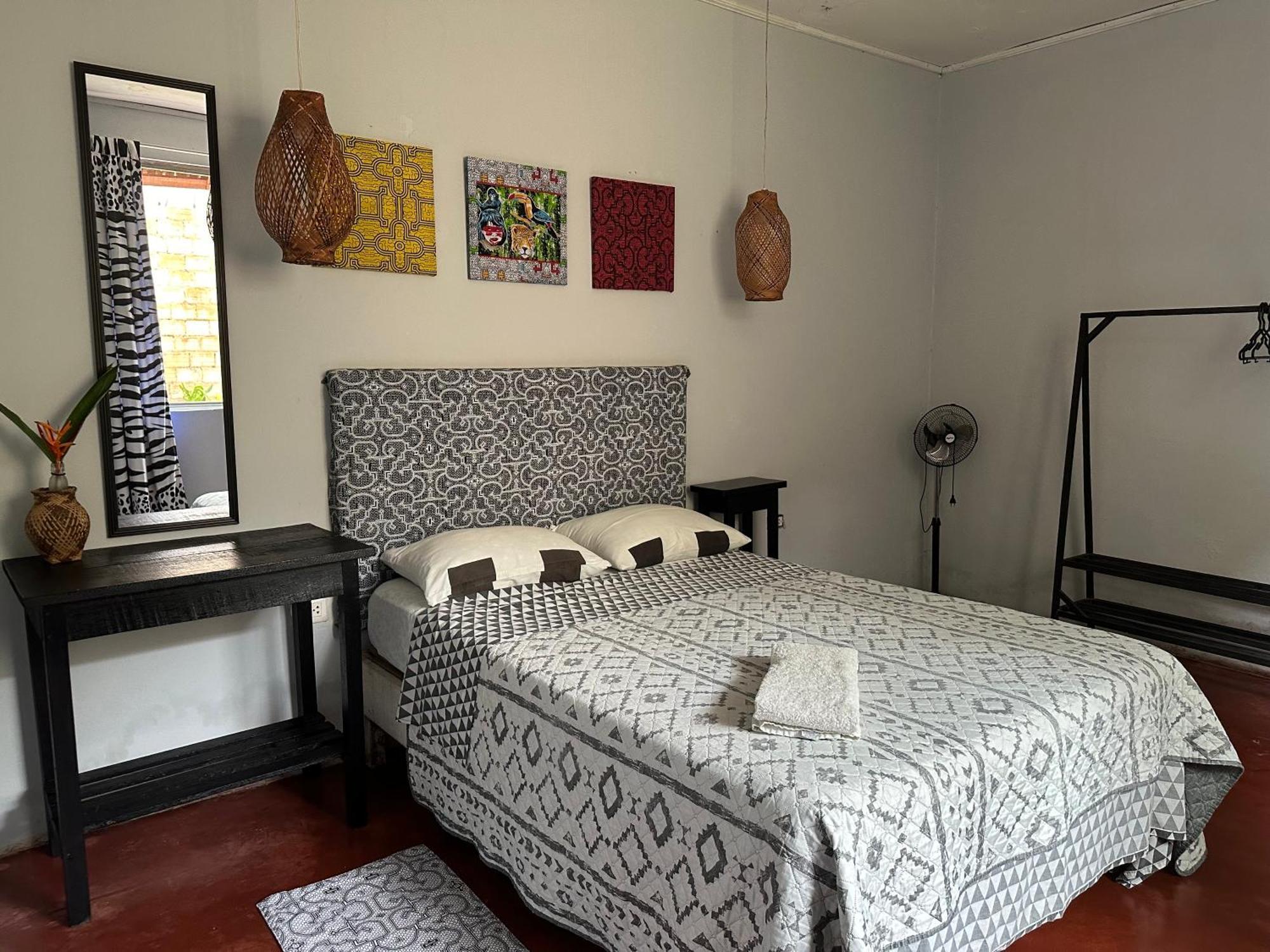 Otorongo Guest House Iquitos Extérieur photo