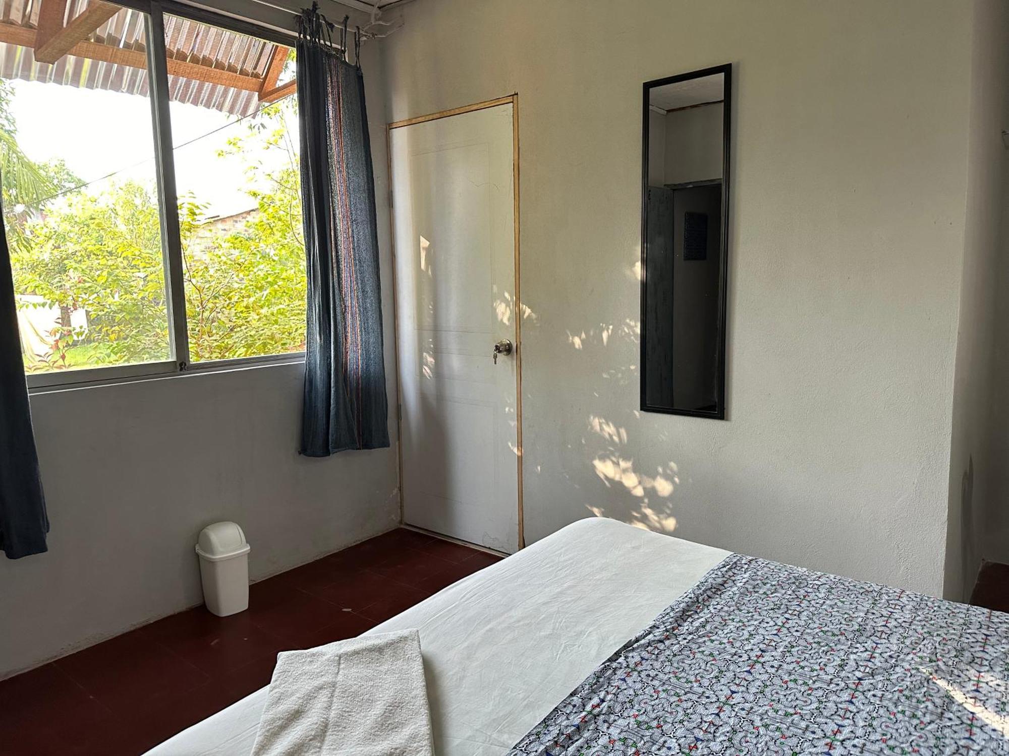 Otorongo Guest House Iquitos Extérieur photo