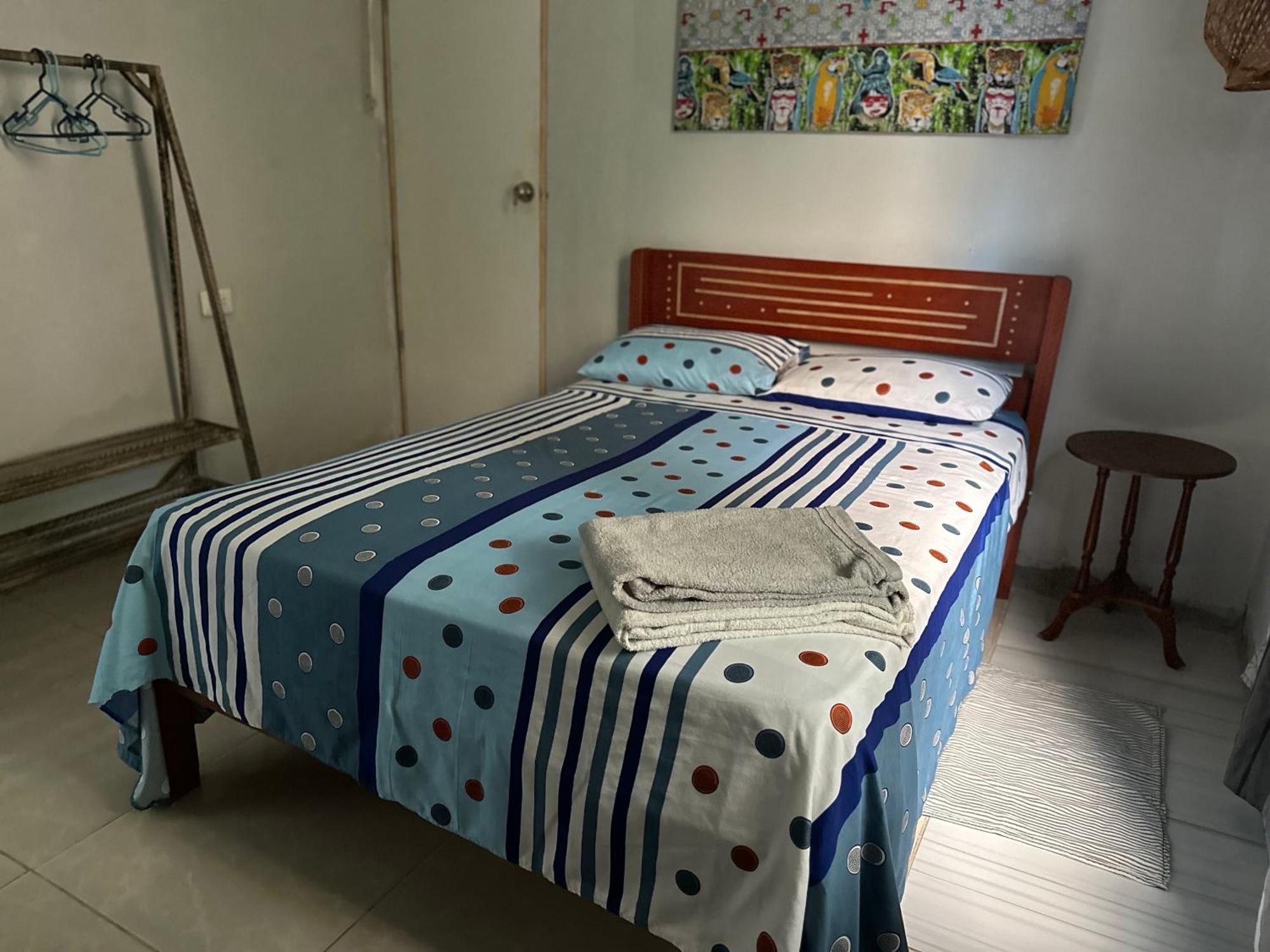 Otorongo Guest House Iquitos Extérieur photo