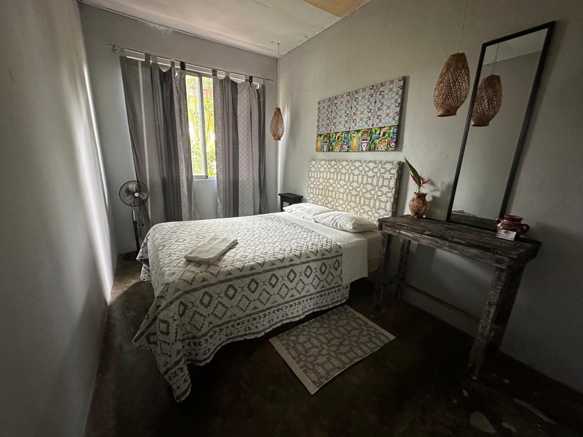 Otorongo Guest House Iquitos Extérieur photo