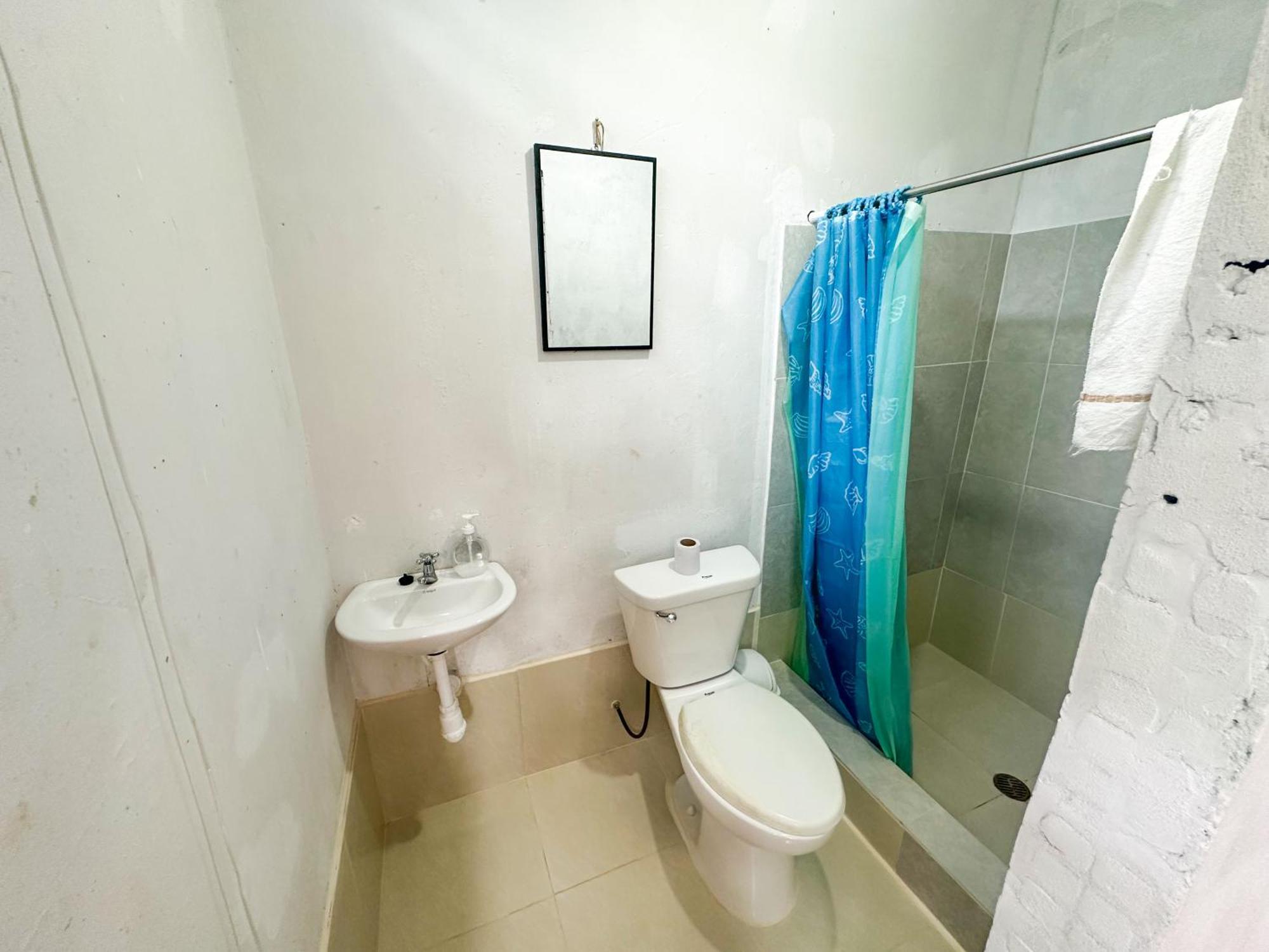 Otorongo Guest House Iquitos Extérieur photo
